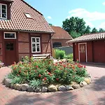 Appartement Alte Schmiede Bleckede