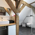 Alte Schmiede * Bleckede