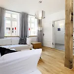Alte Schmiede