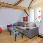 Alte Schmiede Appartamento Bleckede