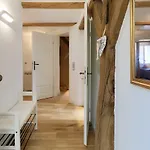 Alte Schmiede Appartement *