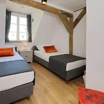 Alte Schmiede 아파트 *