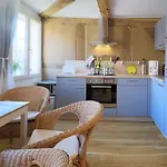 Appartamento Alte Schmiede Bleckede