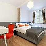 Appartement Alte Schmiede Bleckede
