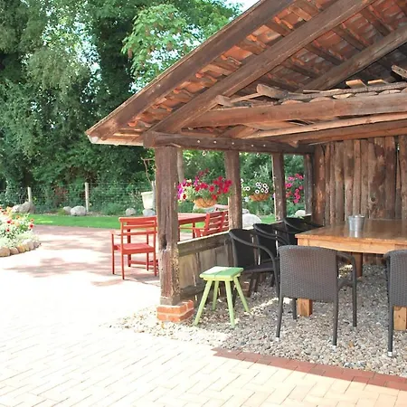 Alte Schmiede Апартаменты