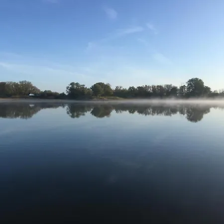 Alte Schmiede Apartman Bleckede