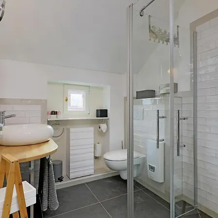 Alte Schmiede Apartman Bleckede