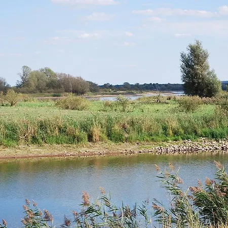 Apartman Alte Schmiede