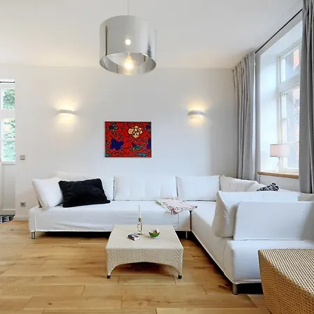 Alte Schmiede * Bleckede