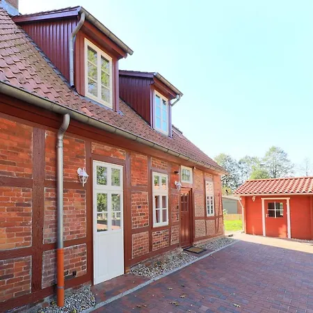 Alte Schmiede Apartman