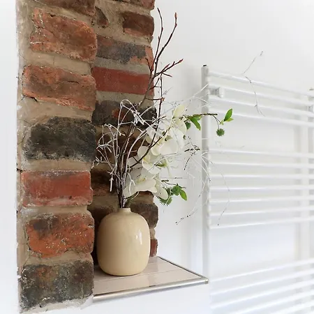 Alte Schmiede Апартаменты *