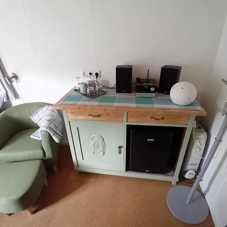 Alte Schmiede Bleckede