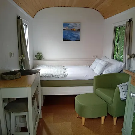 Alte Schmiede * Bleckede