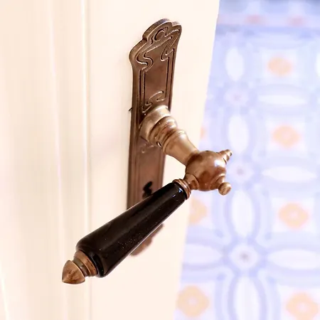 Alte Schmiede Apartman Bleckede