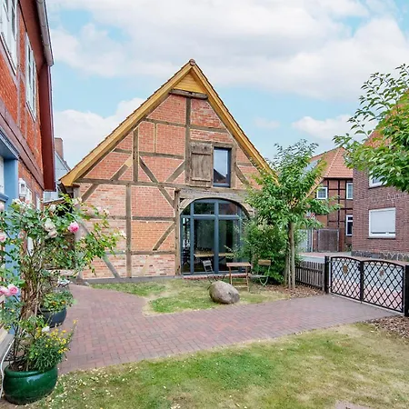 Apartman Alte Schmiede