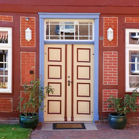 Apartment Alte Schmiede *