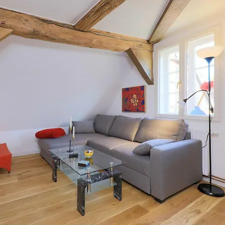 Alte Schmiede Apartman Bleckede