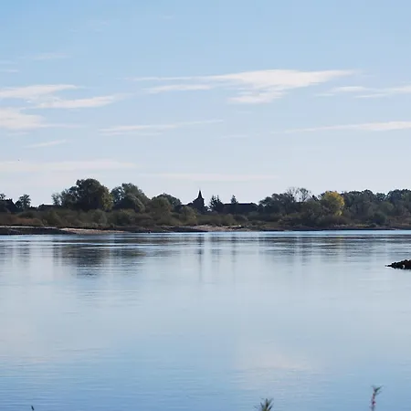 Апартаменты Alte Schmiede