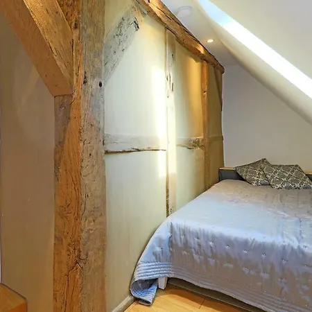 Alte Schmiede Bleckede