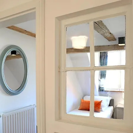 Apartman Alte Schmiede *