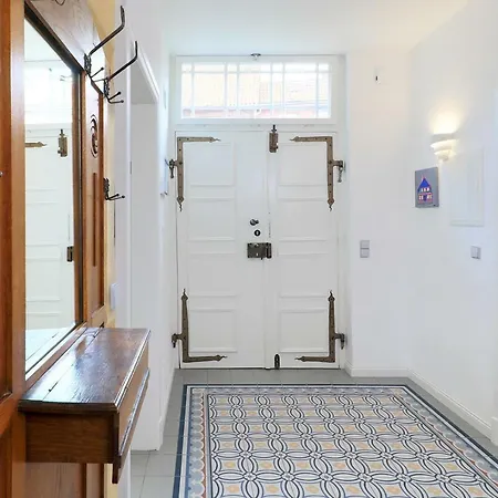 Alte Schmiede Апартаменты