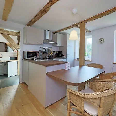 Alte Schmiede * Блеккеде