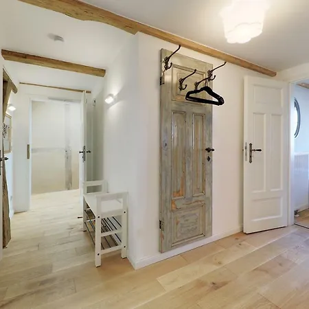 Alte Schmiede * Блеккеде