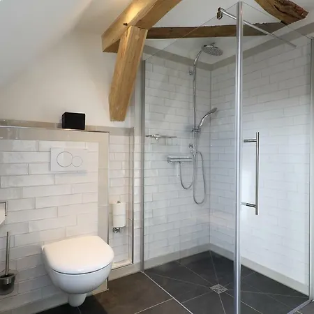 Alte Schmiede Apartman