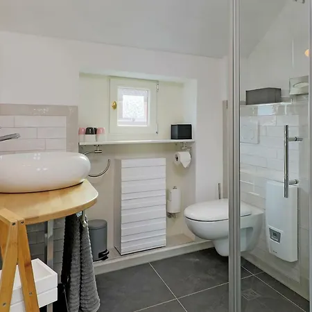 Alte Schmiede Bleckede