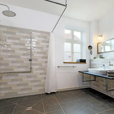 Apartment Alte Schmiede Bleckede