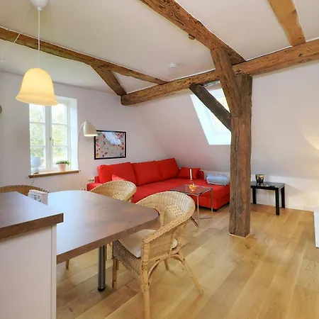 Alte Schmiede Bleckede