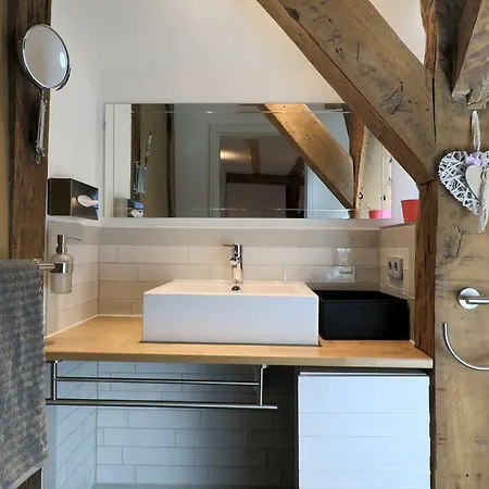 Alte Schmiede Bleckede