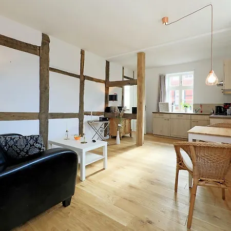 Alte Schmiede Блеккеде