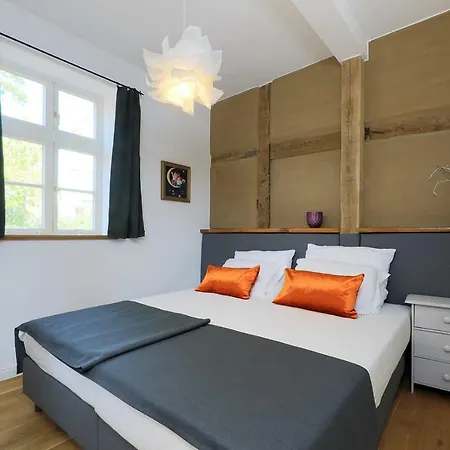 Apartman Alte Schmiede