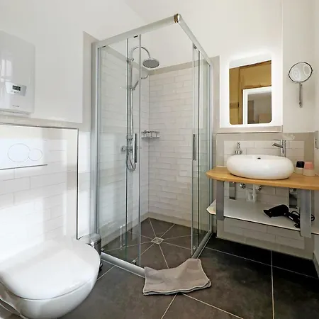 Apartman Alte Schmiede *