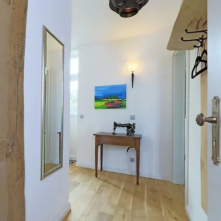 Apartman Alte Schmiede