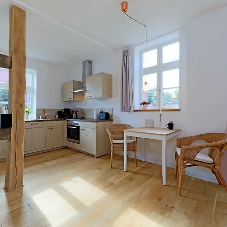 Apartment Alte Schmiede Bleckede